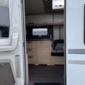 1049174-31 Knaus Sudwind W01 Knaus, caravan 2021