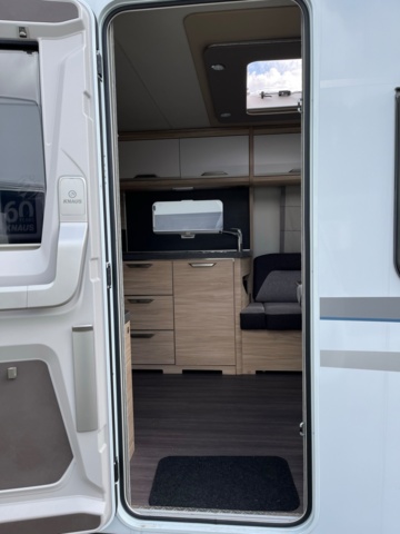 1049174-31 Knaus Sudwind W01 Knaus, caravan 2021