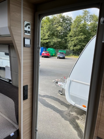 1049174-32 Knaus Sudwind W01 Knaus, caravan 2021