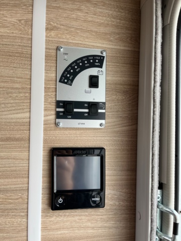 1049174-33 Knaus Sudwind W01 Knaus, caravan 2021