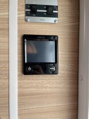 1049174-34 Knaus Sudwind W01 Knaus, caravan 2021