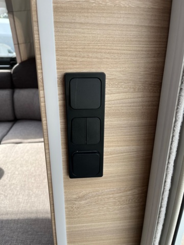 1049174-35 Knaus Sudwind W01 Knaus, caravan 2021