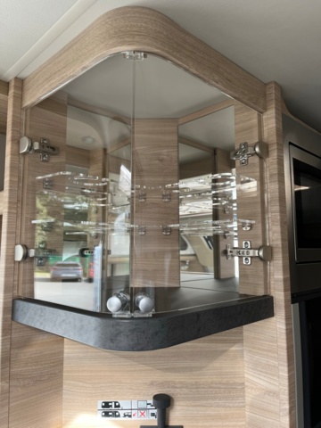 1049174-37 Knaus Sudwind W01 Knaus, caravan 2021