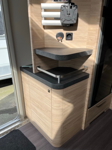 1049174-39 Knaus Sudwind W01 Knaus, caravan 2021