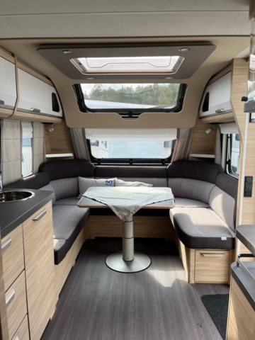 1049174-41 Knaus Sudwind W01 Knaus, caravan 2021