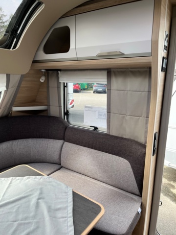 1049174-42 Knaus Sudwind W01 Knaus, caravan 2021