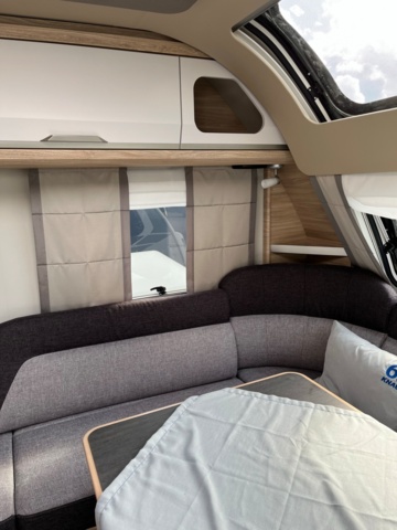 1049174-43 Knaus Sudwind W01 Knaus, caravan 2021