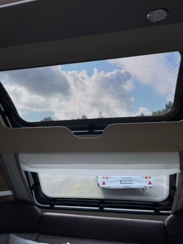 1049174-44 Knaus Sudwind W01 Knaus, caravan 2021