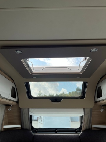 1049174-45 Knaus Sudwind W01 Knaus, caravan 2021