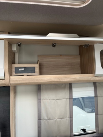 1049174-46 Knaus Sudwind W01 Knaus, caravan 2021