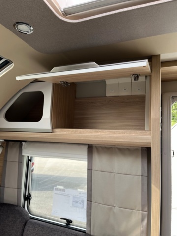 1049174-47 Knaus Sudwind W01 Knaus, caravan 2021