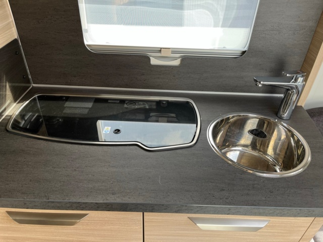 1049174-50 Knaus Sudwind W01 Knaus, caravan 2021