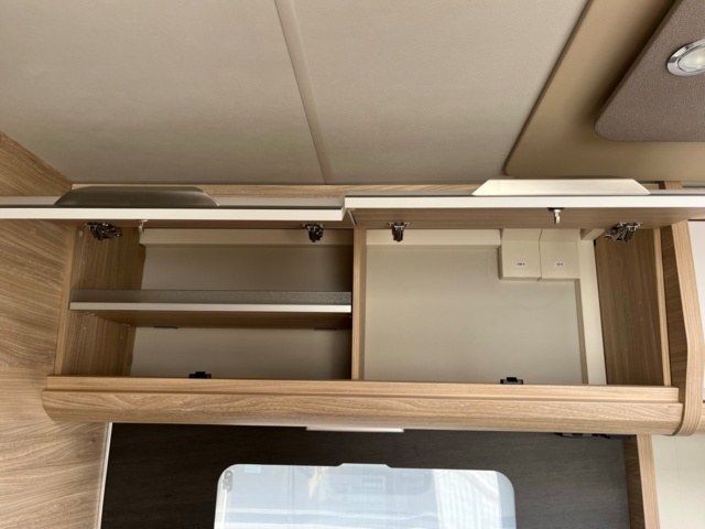 1049174-52 Knaus Sudwind W01 Knaus, caravan 2021