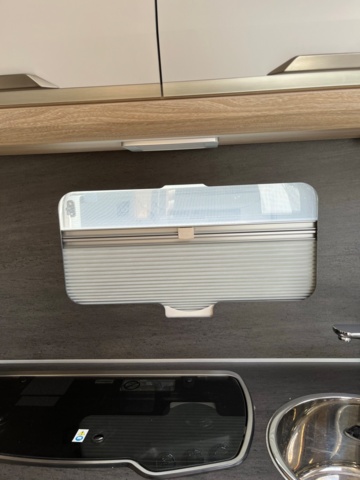 1049174-53 Knaus Sudwind W01 Knaus, caravan 2021