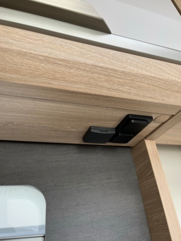 1049174-55 Knaus Sudwind W01 Knaus, caravan 2021