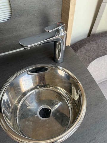 1049174-51 Knaus Sudwind W01 Knaus, caravan 2021