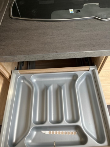 1049174-56 Knaus Sudwind W01 Knaus, caravan 2021