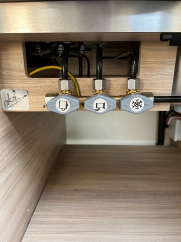 1049174-58 Knaus Sudwind W01 Knaus, caravan 2021