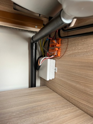 1049174-59 Knaus Sudwind W01 Knaus, caravan 2021