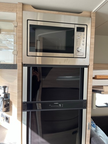 1049174-61 Knaus Sudwind W01 Knaus, caravan 2021