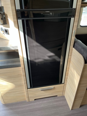 1049174-62 Knaus Sudwind W01 Knaus, caravan 2021