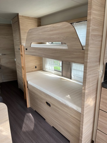 1049174-63 Knaus Sudwind W01 Knaus, caravan 2021