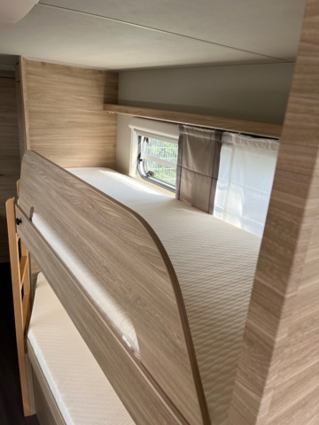 1049174-64 Knaus Sudwind W01 Knaus, caravan 2021