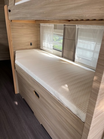 1049174-65 Knaus Sudwind W01 Knaus, caravan 2021