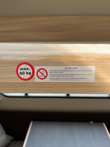 1049174-67 Knaus Sudwind W01 Knaus, caravan 2021