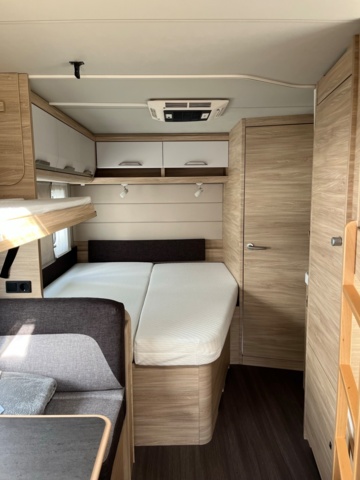 1049174-69 Knaus Sudwind W01 Knaus, caravan 2021