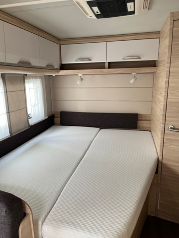 1049174-71 Knaus Sudwind W01 Knaus, caravan 2021