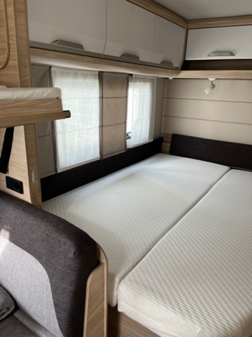 1049174-72 Knaus Sudwind W01 Knaus, caravan 2021