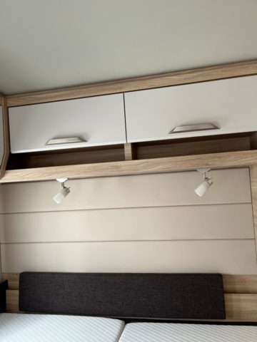 1049174-74 Knaus Sudwind W01 Knaus, caravan 2021