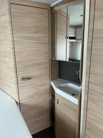 1049174-76 Knaus Sudwind W01 Knaus, caravan 2021