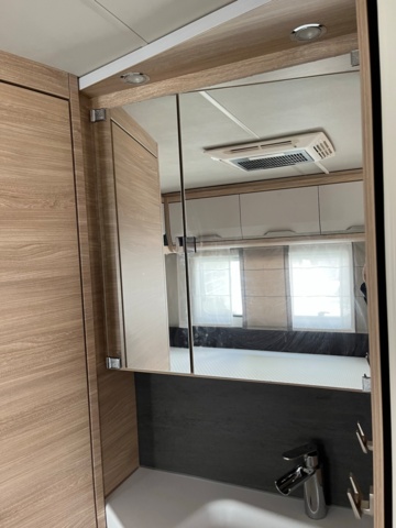 1049174-77 Knaus Sudwind W01 Knaus, caravan 2021