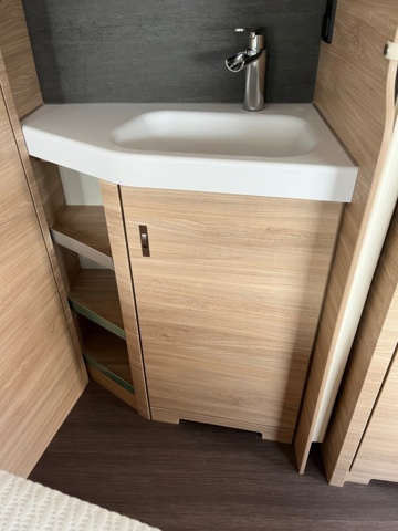 1049174-79 Knaus Sudwind W01 Knaus, caravan 2021