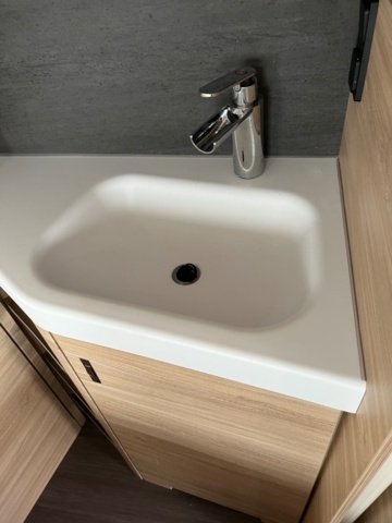 1049174-80 Knaus Sudwind W01 Knaus, caravan 2021