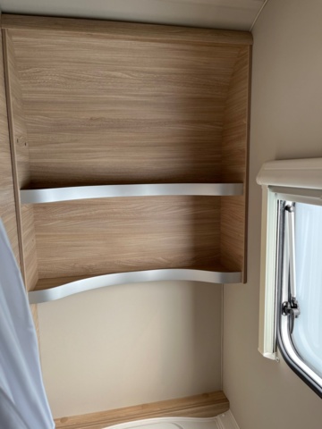 1049174-85 Knaus Sudwind W01 Knaus, caravan 2021