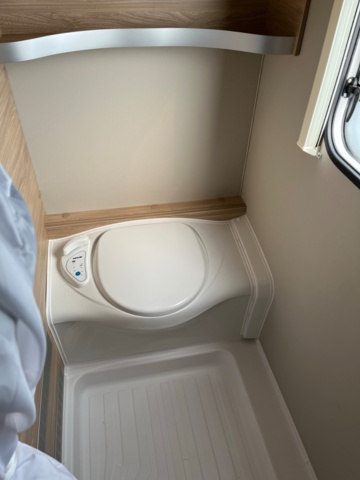 1049174-86 Knaus Sudwind W01 Knaus, caravan 2021