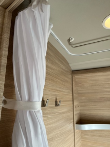 1049174-89 Knaus Sudwind W01 Knaus, caravan 2021