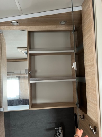 1049174-78 Knaus Sudwind W01 Knaus, caravan 2021