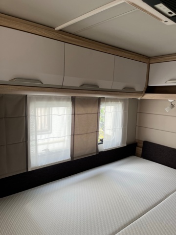 1049174-73 Knaus Sudwind W01 Knaus, caravan 2021