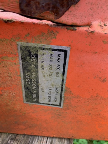 1036619-19 Milling machine Sajo