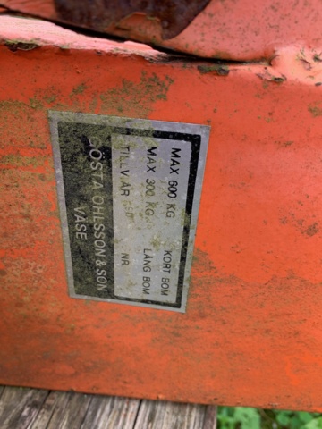 1036619-20 Milling machine Sajo