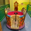 1073773-1 Spinning carousel