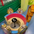 1073773-2 Spinning carousel