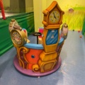 1073773-3 Spinning carousel