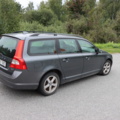 1047464-2 Volvo V70 2.0 Flexifuel - 2008
