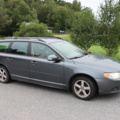 1047464-3 Volvo V70 2.0 Flexifuel - 2008