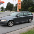 1047464-1 Volvo V70 2.0 Flexifuel - 2008